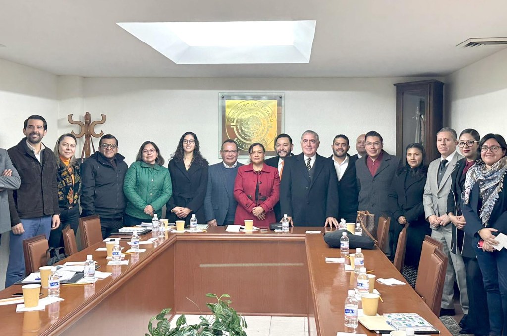 REALIZA LA JUCOPO REUNIÓN DE TRABAJO CON REPRESENTANTES DE GOBIERNO DEL ESTADO, PODER JUDICIAL Y ORGANISMOS ELECTORALES FEDERAL Y LOCAL, PARA AVANZAR EN EL PROCESO DE ELECCIÓN DE PERSONAS&nbsp;JUZGADORAS