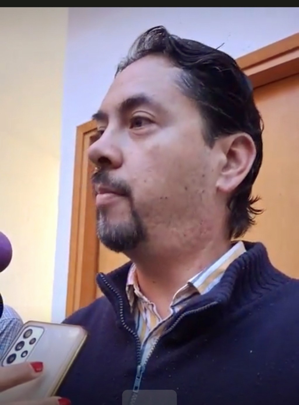 En soledad detectan mas 10 mil tomas clandestinas de&nbsp;agua