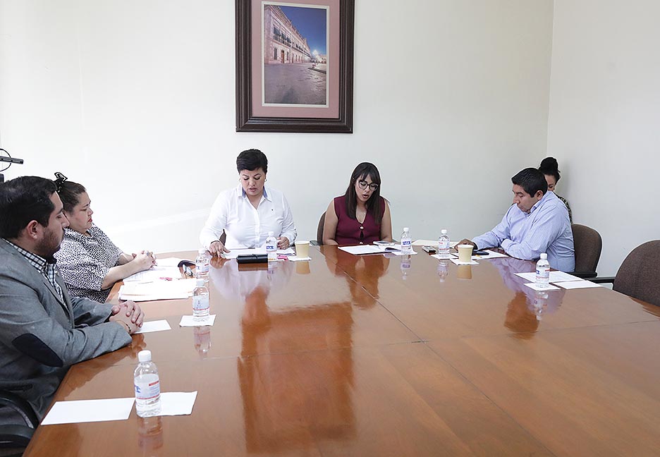 BUSCAN INCORPORAR LA EDUCACIÓN DIGITAL COMO ESTRATEGIA INSTITUCIONAL PARA LA FORMACIÓN CONTINUA DEL PERSONAL DE LA DEFENSORÍA PÚBLICA DEL&nbsp;ESTADO