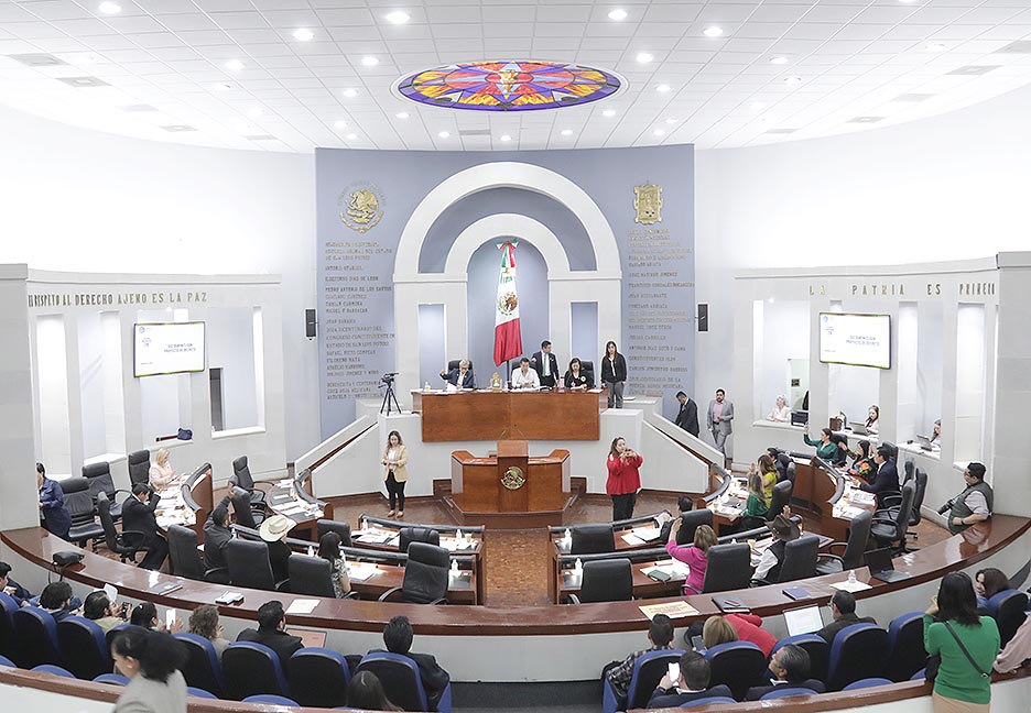 SE RECONOCE EN LA CONSTITUCIÓN POLÍTICA DEL ESTADO LA LENGUA DE SEÑAS MEXICANA COMO PARTE DEL PATRIMONIO LINGÜÍSTICO DEL ESTADO DE SAN LUIS&nbsp;POTOSÍ