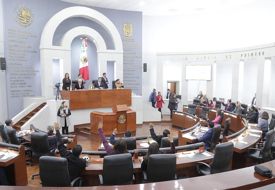 EL JUEVES 20 DE FEBRERO VENCE EL PLAZO PARA QUE SE REGISTREN LAS ASPIRANTES A PARTICIPAR EN EL PARLAMENTO DE LAS MUJERES “TOMIYAHUATL” 2025 Y CANDIDATURAS A RECIBIR EL RECONOCIMIENTO MATILDE CABRERA IPIÑA DE&nbsp;CORSI