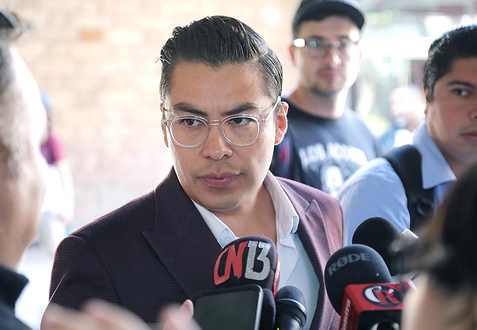 LOS COMITÉS DE EVALUACIÓN PARA ELEGIR A LAS PERSONAS JUZGADORAS DEL PODER JUDICIAL, TRABAJARON DE MANERA LIBRE EN UN PROCESO&nbsp;TRANSPARENTE