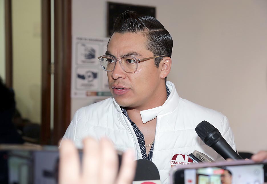 EL CONGRESO DEL ESTADO NO REGISTRA NINGÚN INCREMENTO EN EL PRESUPUESTO ASIGNADO PARA LA CONTRATACIÓN DE ASESORES&nbsp;LEGISLATIVOS