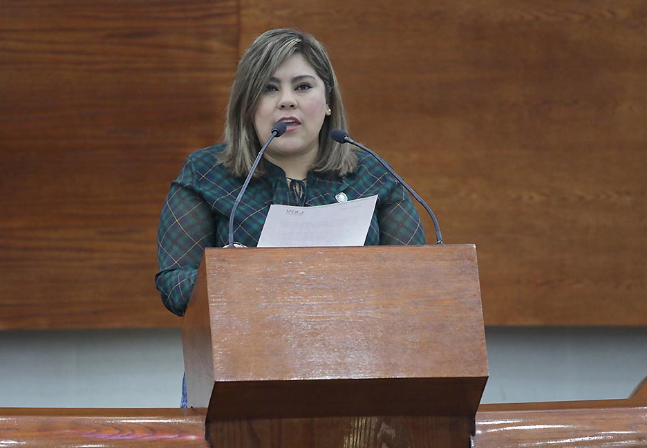 BUSCAR SER MÁS EFICIENTE EL TRABAJO DEL CONSEJO CIUDADANO DE TRANSPARENCIA DEL CONGRESO DEL&nbsp;ESTADO