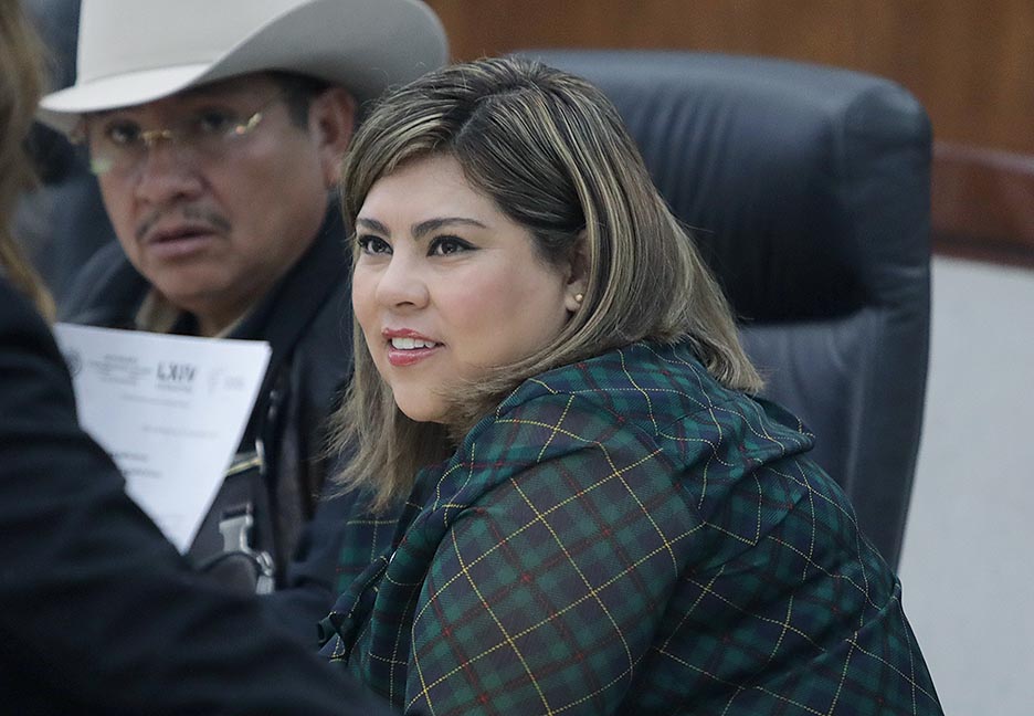 BUSCAN FORTALECER LOS PROGRAMAS DE ATENCIÓN A LAS PERSONAS ADULTAS&nbsp;MAYORES