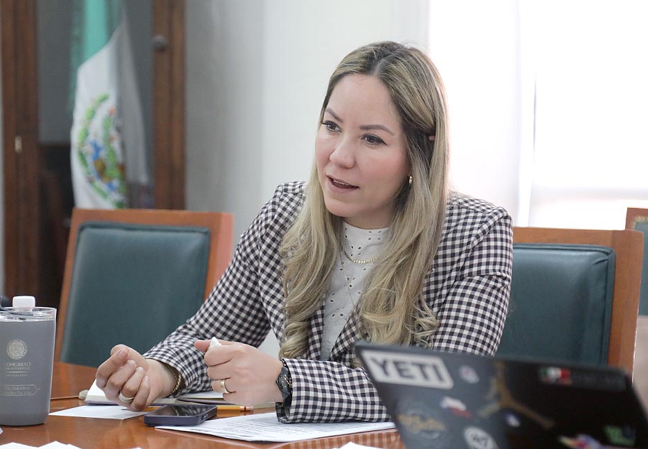 BUSCAN FORTALECER FINANCIERAMENTE A LAS CORPORACIONES DE BOMBEROS: DIP. DULCELINA SÁNCHEZ DE&nbsp;LIRA