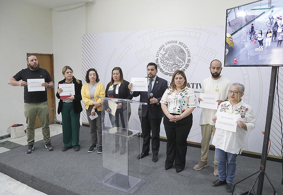 PROPONEN DECLARAR EL 21 DE FEBRERO DE CADA AÑO COMO EL: “DÍA ESTATAL DE LA MOVILIDAD Y SEGURIDAD&nbsp;VIAL”