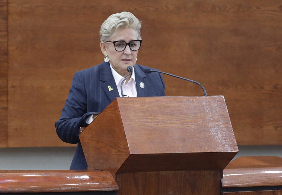 EN COMISIONES SE ANALIZAN LAS INICIATIVAS QUE TIENEN QUE VER CON LA PROMOCIÓN DE LA LACTANCIA MATERNA Y LA CREACIÓN DE LACTARIOS Y BANCOS DE LECHE EN EL&nbsp;ESTADO