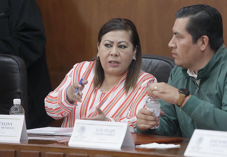 EL INTERAPAS TIENE AÑOS SIN FUNCIONAR Y LA ZONA NORTE DE LA CAPITAL ES DE LAS MÁS&nbsp;AFECTADAS