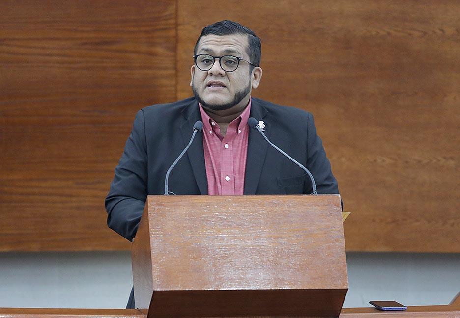 EN EL CONGRESO DEL ESTADO SE TRABAJARÁ PARA MEJORAR LA EDUCACIÓN MEDIA SUPERIOR EN EL&nbsp;ESTADO