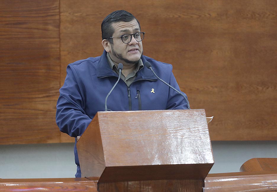 EL CONGRESO DEL ESTADO APROBÓ EL DECRETO PARA QUE EL 10 DE AGOSTO DE CADA AÑO “DÍA DEL EDIFICADOR Y ADMINISTRADOR DE&nbsp;OBRAS”