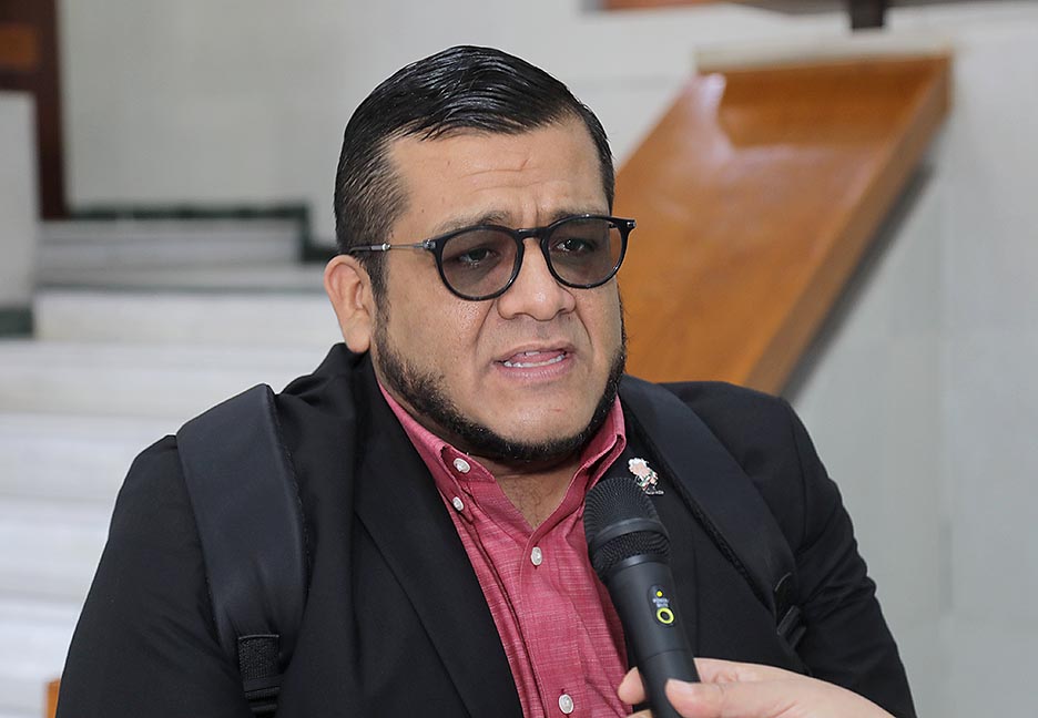 DIP. ROBERTO GARCÍA CASTILLO GESTIONA SUBSIDIO DEL 95% EN TARIFAS ELÉCTRICAS PARA AGRICULTORES DE LA HUASTECA Y ZONA&nbsp;MEDIA