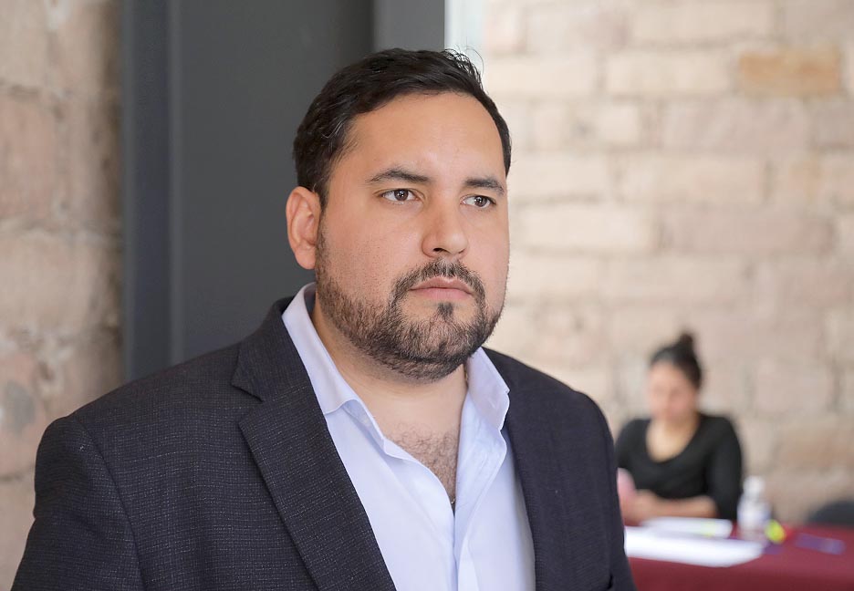 LA REFORMA A LA LEY DEL INFONAVIT PRETENDE BRINDAR A LA POBLACIÓN EL ACCESO A UNA VIVIENDA DIGNA, EN PROPIEDAD O EN&nbsp;ARRENDAMIENTO