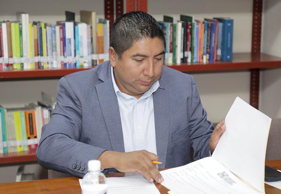 LA COMISIÓN DE ASUNTOS MIGRATORIOS REALIZARÁ MESA INTERINSTITUCIONAL SOBRE LA SITUACIÓN DE LOS CONNACIONALES DEPORTADOS: DIP. MARCELINO RIVERA&nbsp;HERNÁNDEZ