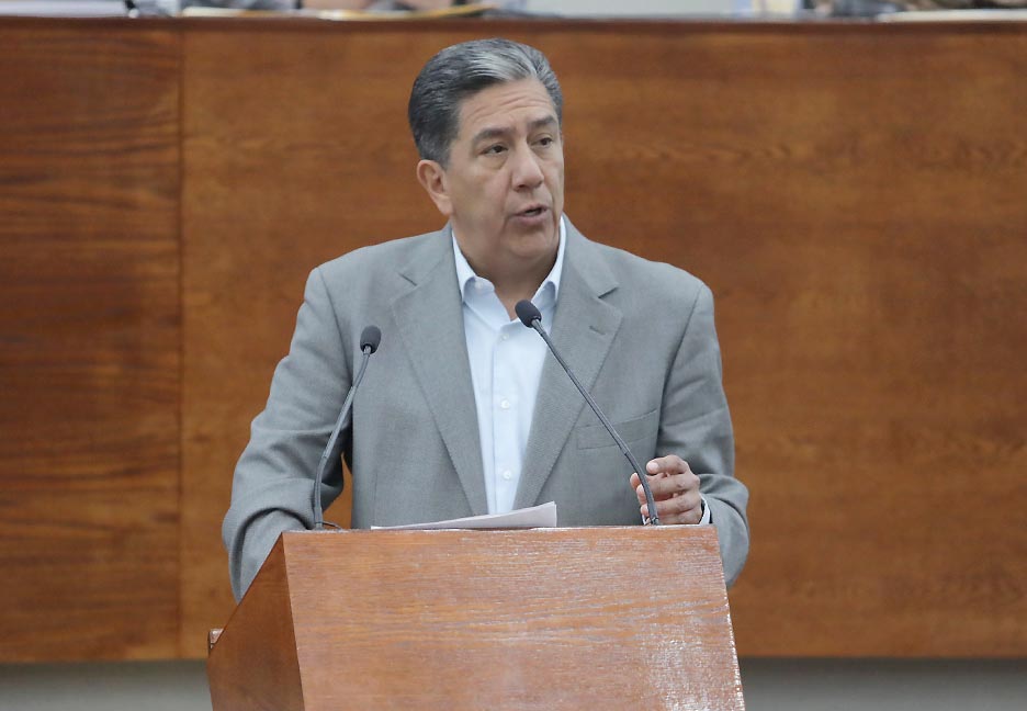 EL PRÓXIMO 7 DE FEBRERO CONCLUYE EL PLAZO PARA REGISTRARSE PARA LA ELECCIÓN DE LA PERSONA TITULAR E INTEGRANTES DE LA&nbsp;CEDH