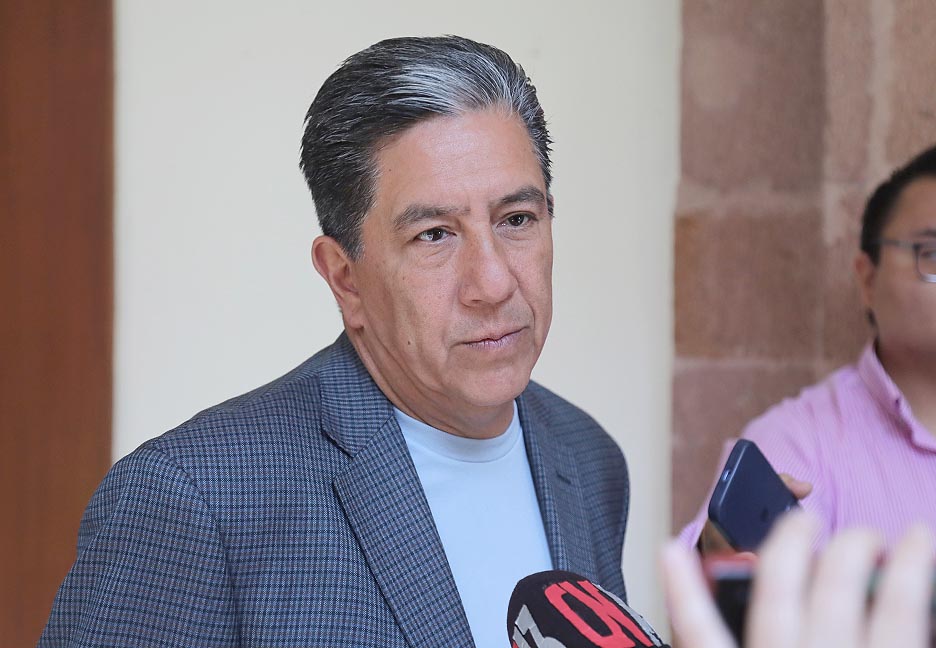 BUSCAN FORTALECER LA ATENCIÓN A LA SALUD MENTAL DE LOS ELEMENTOS DE SEGURIDAD&nbsp;PÚBLICA