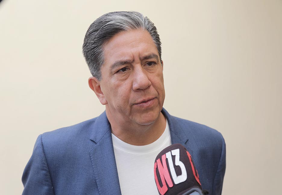 SE REGISTRARON UN TOTAL DE 47 PERSONAS PARA LA ELECCIÓN DE LA PERSONA TITULAR DE LA PRESIDENCIA Y DE LAS PERSONAS QUE INTEGRARÁN EL CONSEJO DE LA&nbsp;CEDH