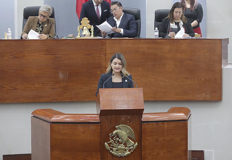 BUSCAN FORTALECER LA PRESENTACIÓN DE INICIATIVAS CIUDADANAS ANTE EL CONGRESO DEL&nbsp;ESTADO