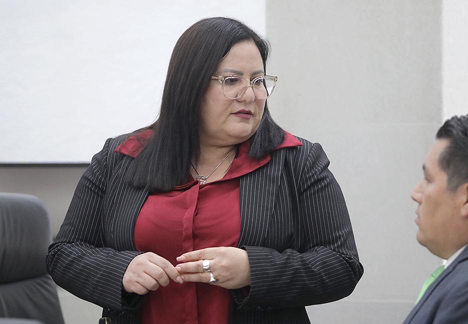 EXHORTAN A LA DELEGACIÓN DEL IMSS PARA QUE SE COMIENCE CON LA PLANEACIÓN Y CONSTRUCCIÓN DE LA UNIDAD DE MEDICINA FAMILIAR EN VILLA DE&nbsp;POZOS