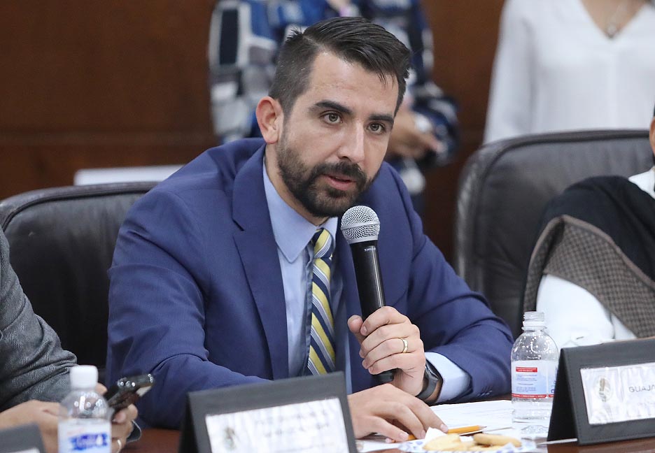 APRUEBA COMISIÓN DE RÉGIMEN INTERNO Y ASUNTOS ELECTORALES, EL DICTAMEN QUE CREA LA SECRETARÍA DE LAS MUJERES E IGUALDAD SUSTANTIVA DEL&nbsp;ESTADO