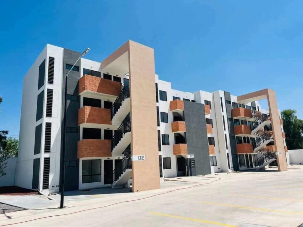 IRRESPONSABLE CONSTRUCTORA TODEL VENDE DEPARTAMENTOS SIN ACCESO AL&nbsp;AGUA.