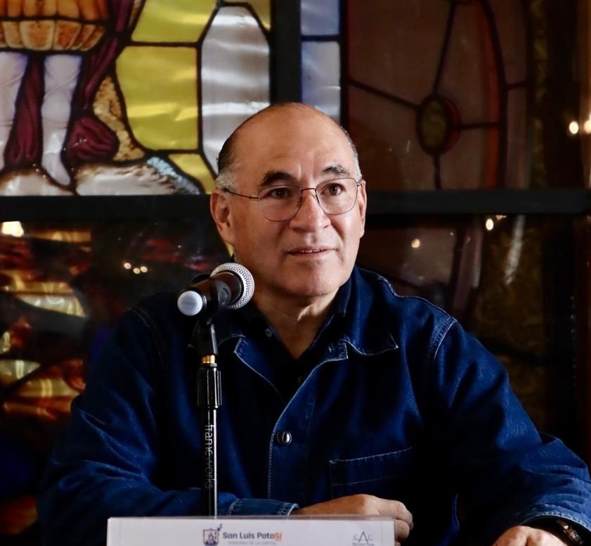 «REFORMA QUE PROHIBE LA REELECCION Y EL NEPOTISMO EN EL SENADO FUE PROPÓSITO QUE LOGRÓ LA PRESIDENTA CLAUDIA SHEIMBAUM”. ALCALDE ENRIQUE&nbsp;GALINDO