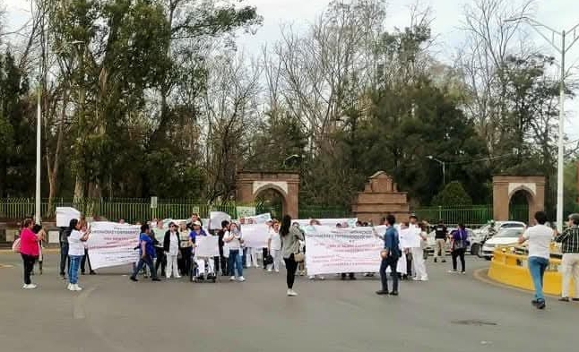 FEDERACIÓN DEBE HARCESE CARGO DE PAGO DE PENSIONES DE MÉDICOS JUBILADOS DEL HOSPITAL CENTRAL: DIP. FRINNÉ&nbsp;AZUARA.