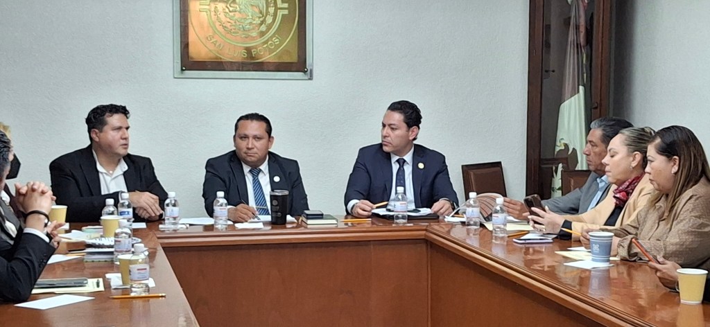 LA COMISIÓN DE VIGILANCIA DE LA FUNCIÓN DE FISCALIZACIÓN APROBÓ EL DICTAMEN QUE AVALA EL TRABAJO DE FISCALIZACIÓN DEL IFSE EN LAS CUENTAS PÚBLICAS&nbsp;2023