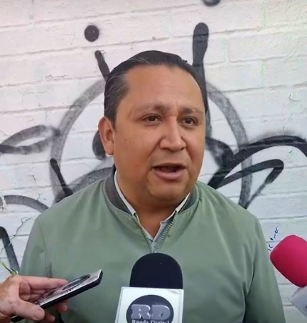 DIPUTADO GÁMEZ MACIAS PRESENTARA INICIATIVA PARA DESINCORPORACIÓN DEL INTERAPAS DEL MUNICIPIO DE SOLEDAD DE GRACIANO&nbsp;SÁNCHEZ