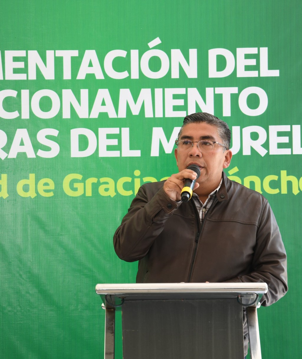 NAVARRO MUÑIZ SEÑALÓ QUE EN EJIDO DE SOLEDAD SE ENTREGARAN LOS PRIMEROS TERRENOS PARA CONSTRUIR VIVIENDA GRATUITA DEL PROGRAMA DEL GOBIERNO&nbsp;FEDERAL