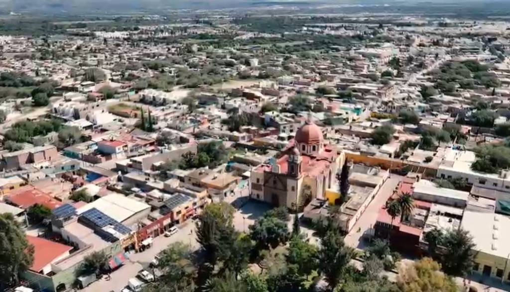 VILLA DE POZOS TRABAJA EN LA REGULARIZACIÓN DE FRACCIONAMIENTOS NO&nbsp;MUNICIPALIZADOS