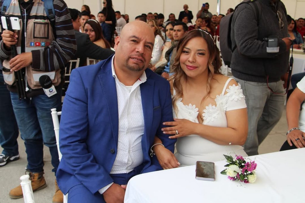 CONTINÚA LA INVITACIÓN A PAREJAS A CONTRAER MATRIMONIO CIVIL Y SER PARTE DE UNA CELEBRACIÓN MAGNA Y GRATUITA: AYTO DE&nbsp;SOLEDAD