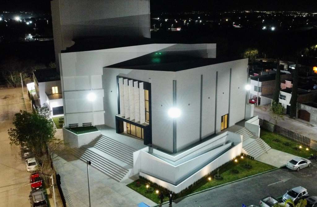 AYUNTAMIENTO DE SOLEDAD INVITA A DISFRUTAR DEL CICLO DE CINE “DE AMORES Y AMISTADES” EN EL TEATRO «DOROTEO&nbsp;ARANGO»