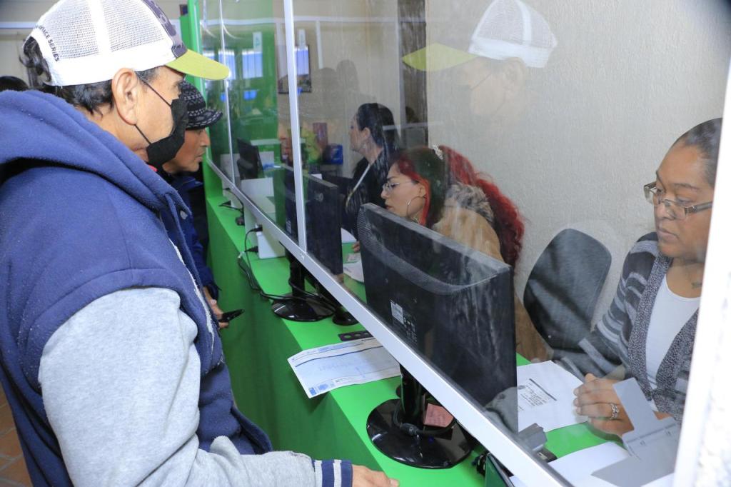 RECAUDACIÓN DE PREDIAL SE DESTINARÁ A OBRAS Y ACCIONES EN VILLA DE&nbsp;POZOS