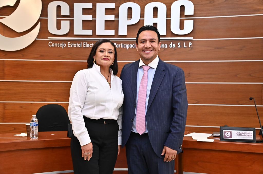 SIGUE LA RECEPCIÓN DE CANDIDATURAS PARA EL PROCESO ELECTORAL&nbsp;JUDICIAL