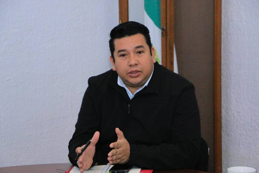 DESARROLLARÁ VILLA DE POZOS PLAN HÍDRICO&nbsp;MUNICIPAL