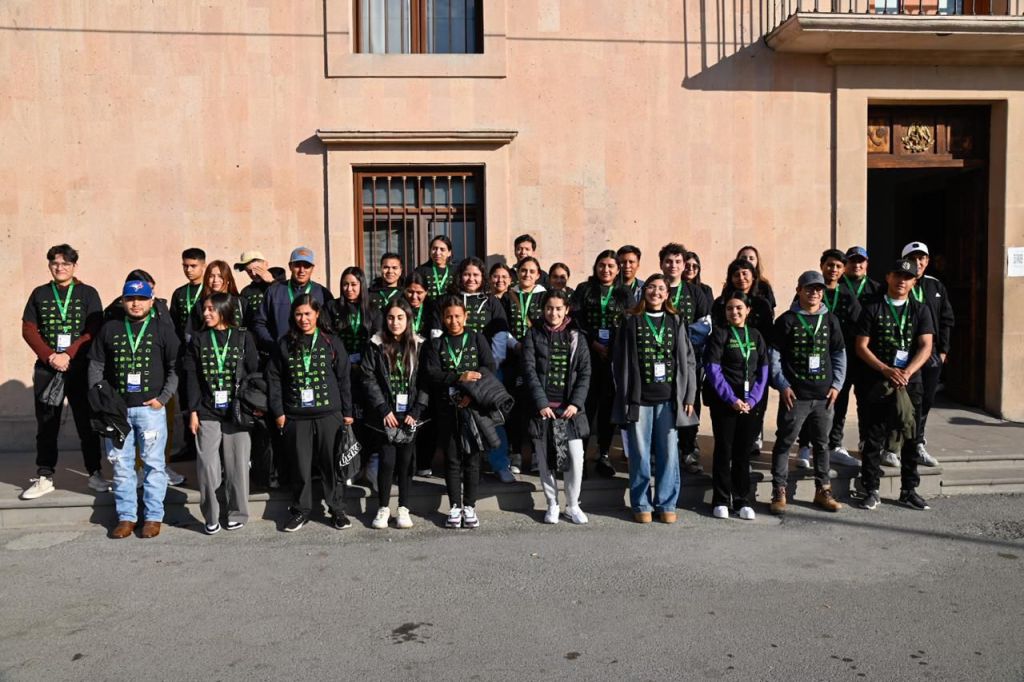 TERCERA DELEGACIÓN DE JÓVENES SOLEDENSES EMPRENDE VIAJE A ESTADOS UNIDOS CON IMPULSO DEL&nbsp;AYUNTAMIENTO