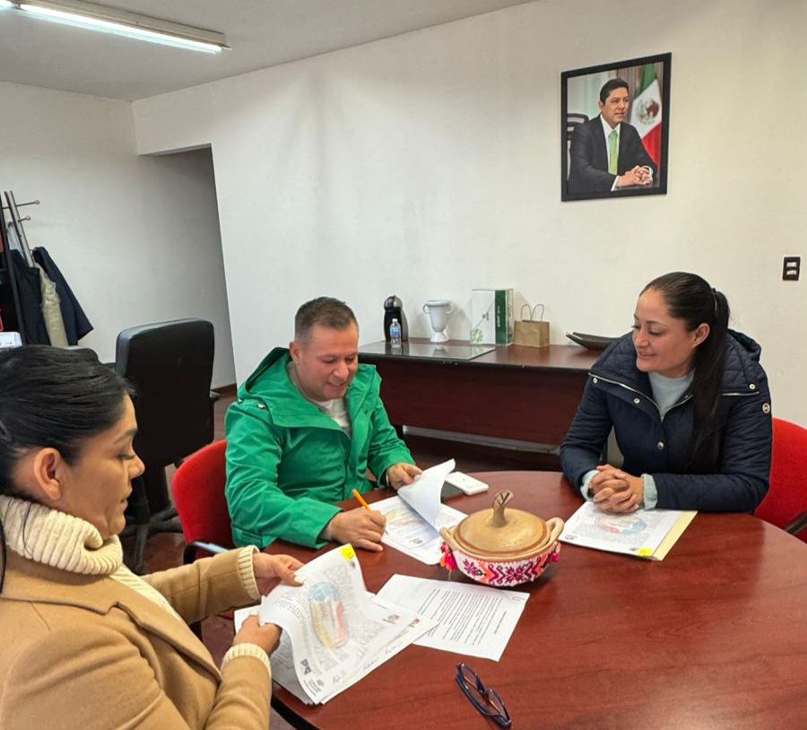 EJECUTIVO ESTATAL REFRENDA SU COMPROMISO CON EL DESARROLLO&nbsp;SOCIAL