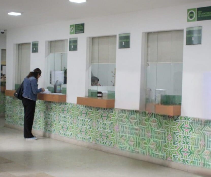 LLAMA IRC A PROPIETARIOS A REGULARIZAR SUS PROPIEDADES EN&nbsp;SLP