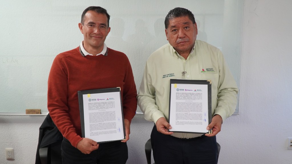 GOBIERNO ESTATAL E IP PRIORIZAN SALUD MENTAL DE&nbsp;TRABAJADORES