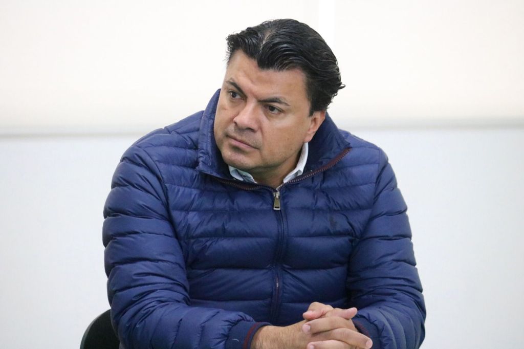 GOBIERNO ESTATAL PROMUEVE JORNADA DE CAPACITACIÓN&nbsp;MUNICIPAL