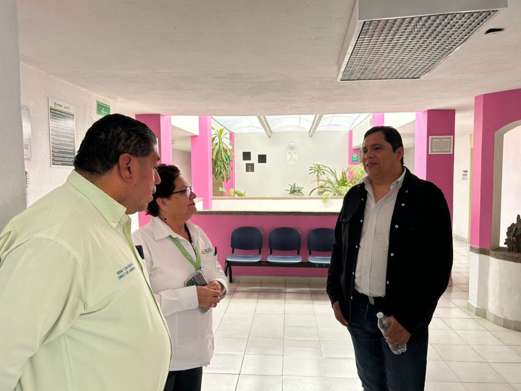 GOBIERNO ESTATAL IMPULSA LA REINSERCIÓN SOCIAL Y&nbsp;ECONÓMICA