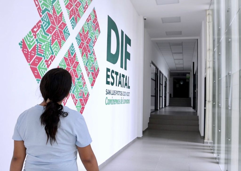 GOBIERNO ESTATAL FORTALECE MEDIDAS DE APOYO A MIGRANTES Y&nbsp;CONNACIONALES