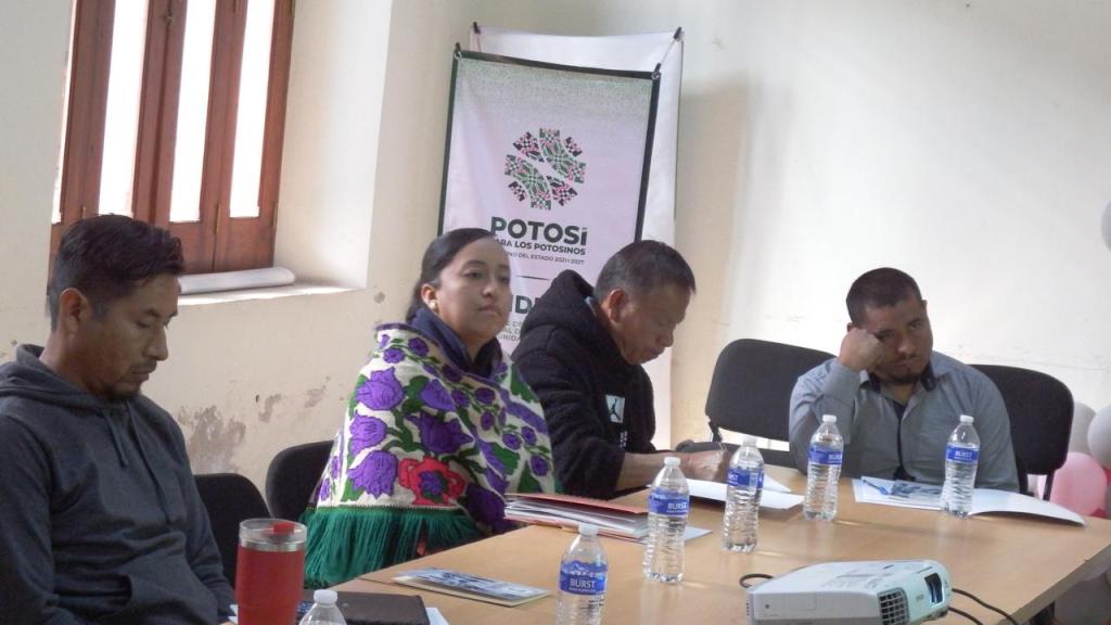 GOBIERNO DEL ESTADO INICIA ACTIVIDADES DEL CONSEJO CONSULTIVO&nbsp;INDÍGENA