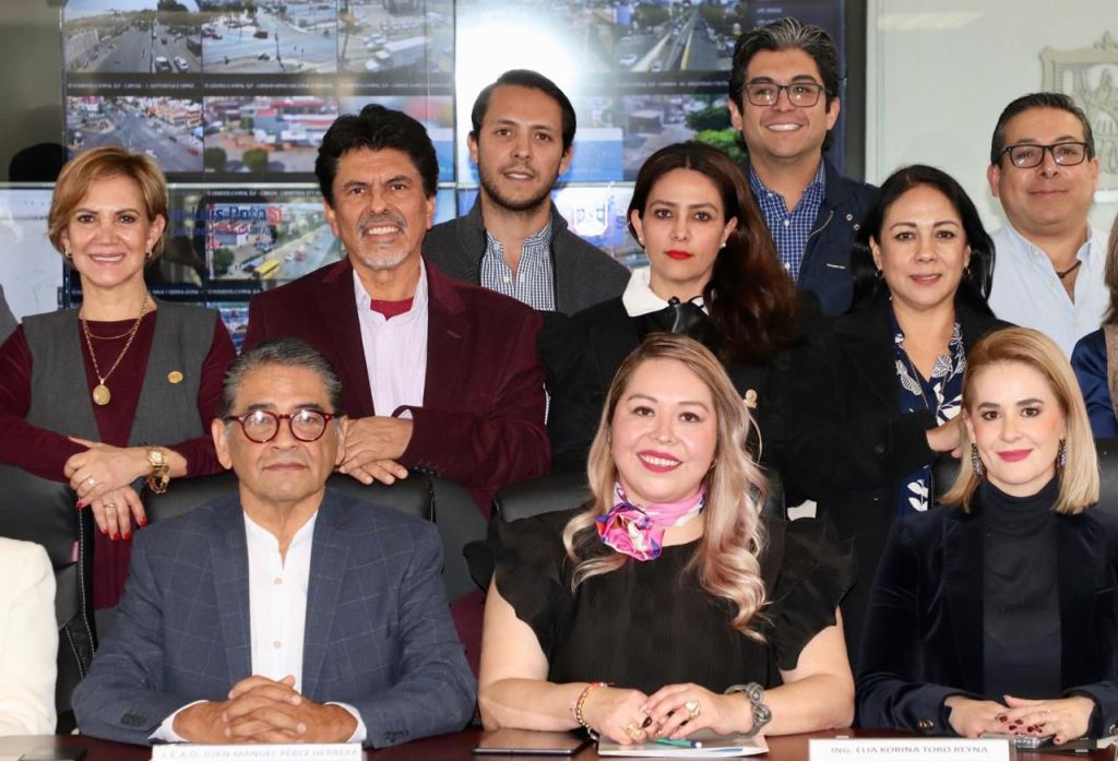 Consejo Consultivo de Desarrollo Económico da primer paso hacia el crecimiento de San Luis&nbsp;Potosí