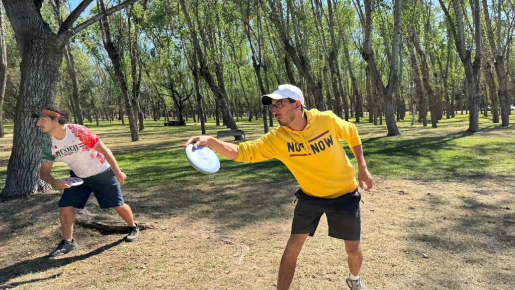 PARQUES TANGAMANGA ACERCAN MÁS APOYO Y EVENTOS A FAMILIAS POTOSINAS