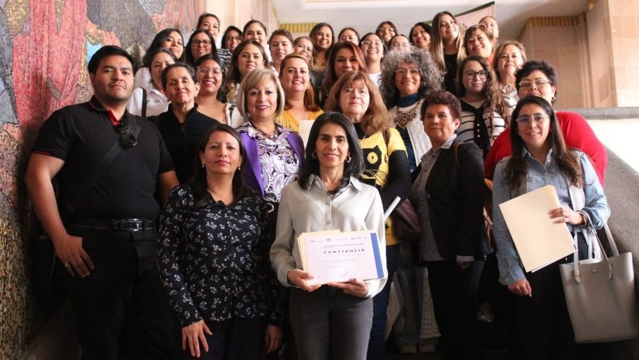 GOBIERNO ESTATAL PRIORIZA LA PREVENCIÓN DE LA VIOLENCIA DE&nbsp;GÉNERO