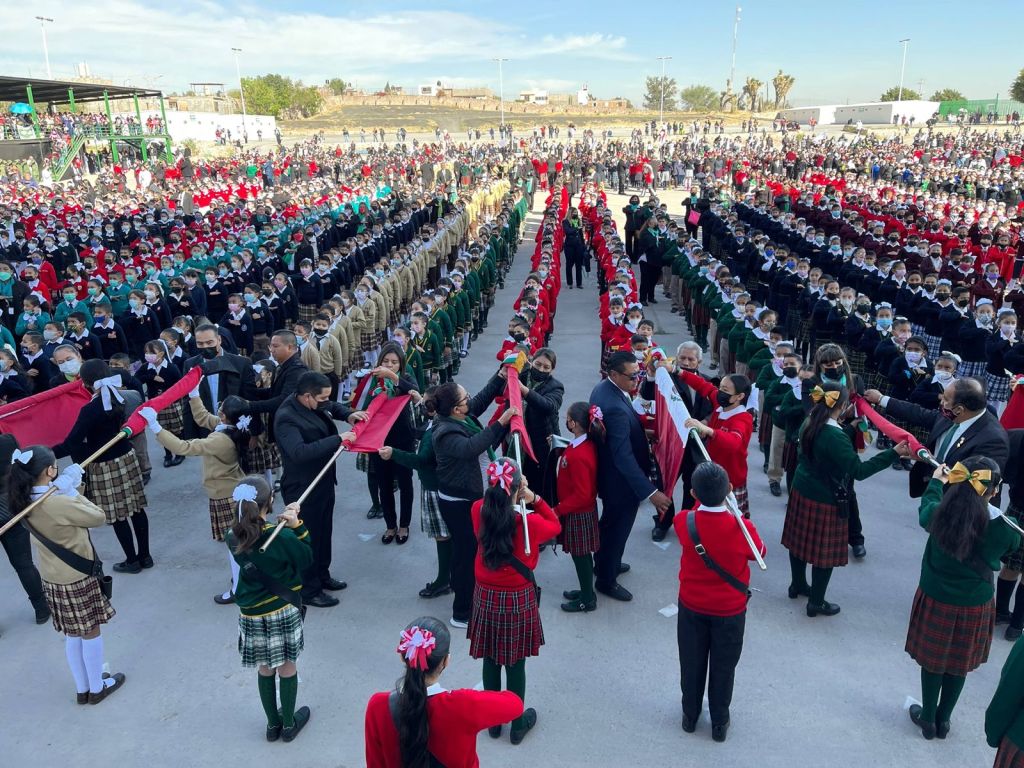 CON DIVERSIDAD DE EVENTOS LA FENAPO ES UN ESPACIO DE USO CONTINUO TODO EL&nbsp;AÑO