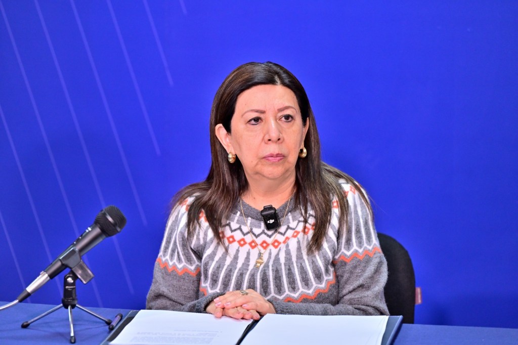 FISCAL GENERAL INFORMA AVANCES SOBRE LA BÚSQUEDA DE DANIELA&nbsp;MARTELL