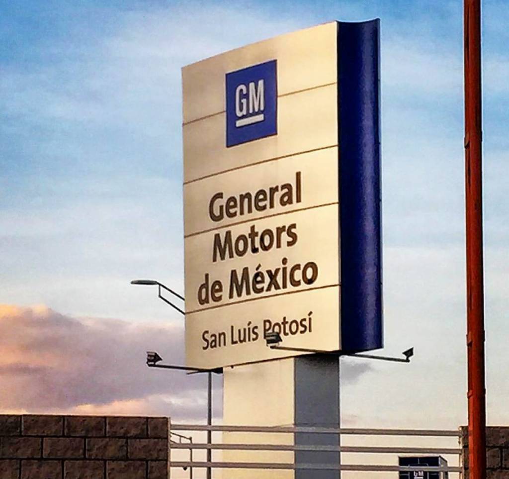 GOBIERNO DEL ESTADO REAFIRMA ALIANZA PARA EL DESARROLLO SOSTENIBLE DE&nbsp;SLP